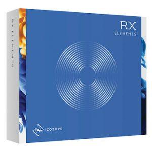 RX Elements (V7) Ed Download