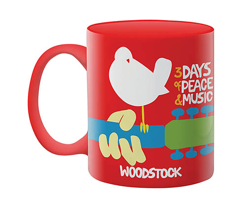 Woodstock (Red) - Image 2