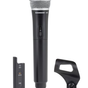 XPD2 Handheld