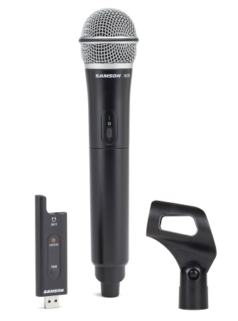 XPD2 Handheld