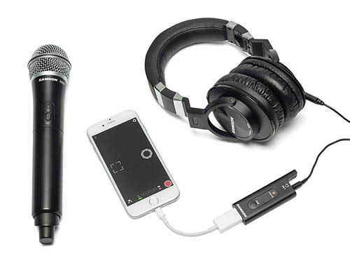 XPD2 Handheld - Image 4