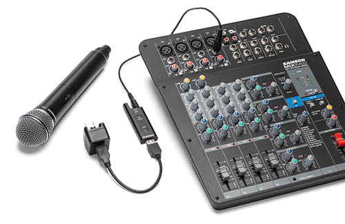 XPD2 Handheld - Image 6