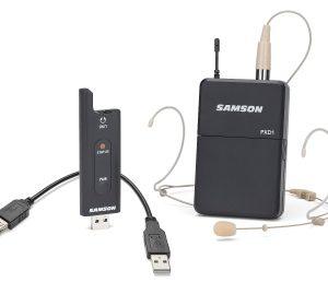 Samwir XPD2 Headset Wireless