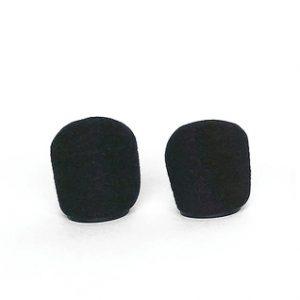 Samaud Windscreens CO2 Mics