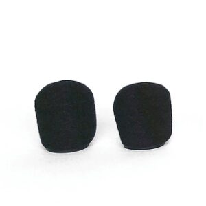 Samson Windscreens For Co2 Mics