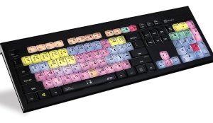 Pro Tools Keyboard Astra WIN