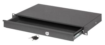 Samaud Samson Rack Drawer 1U