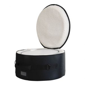 Pro-Fit LX Snare Drum Bag – Standard Zipper