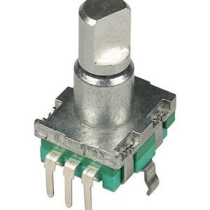 EFX POD Encoder