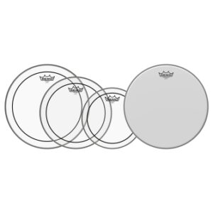 Propack (10“,12”,14“ PS, Free 14” BA-Coated)