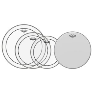 Propack (12“,13”,16“ Clear PS, Free BA-0114-00)