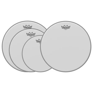 Propack (10“,12”,14“ Coated BE, Free BA-0114-00)