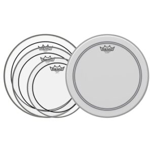 Propack (10“, 12”, 14“ Pinstripe® + Free 14” P3-Coated)