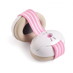 Muffy Baby Protective Headphones