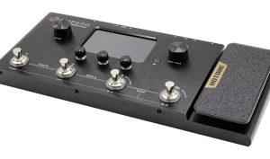 Hotone Ampero Modeler