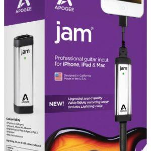Apogee JAM96K Bstk