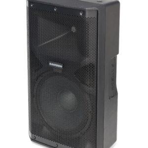 Samaud RS112A Active Speaker
