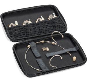 Samwir DE50X Headset MIC