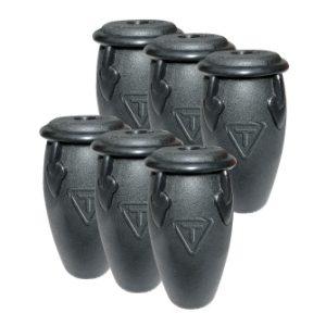 Tycoon Conga Protect 6-PACK