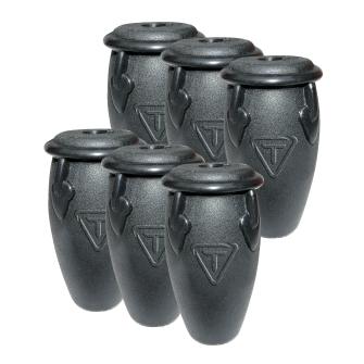 Tycoon Conga Protect 6-PACK