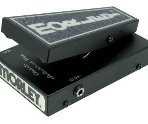 Morley Switchless Classic WAH