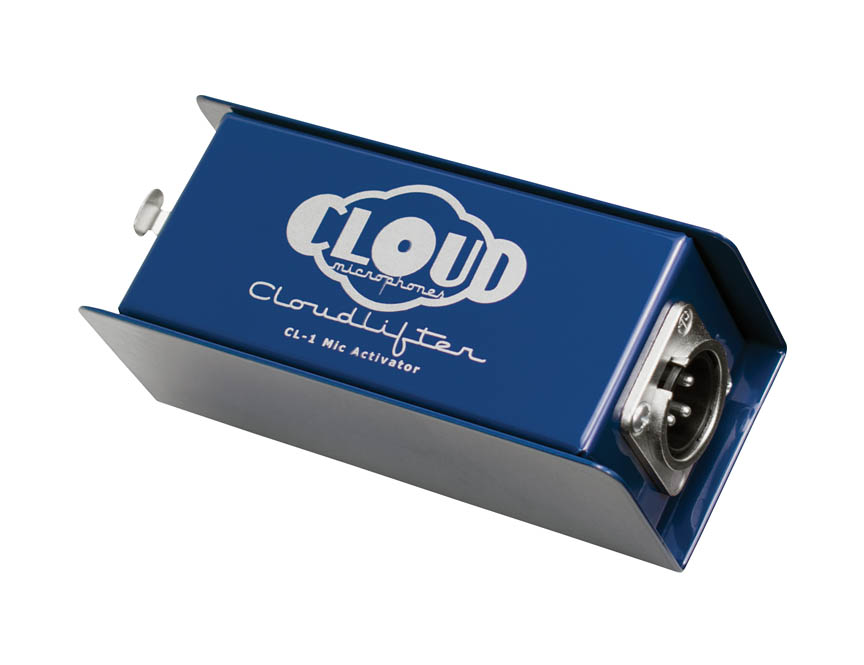 Cloudlifter CL-1