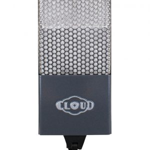 Cloud JRS-34 Passive Ribbon Microphone
