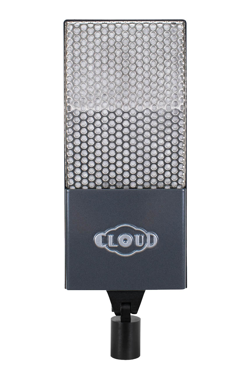 Cloud JRS-34 Passive Ribbon Microphone