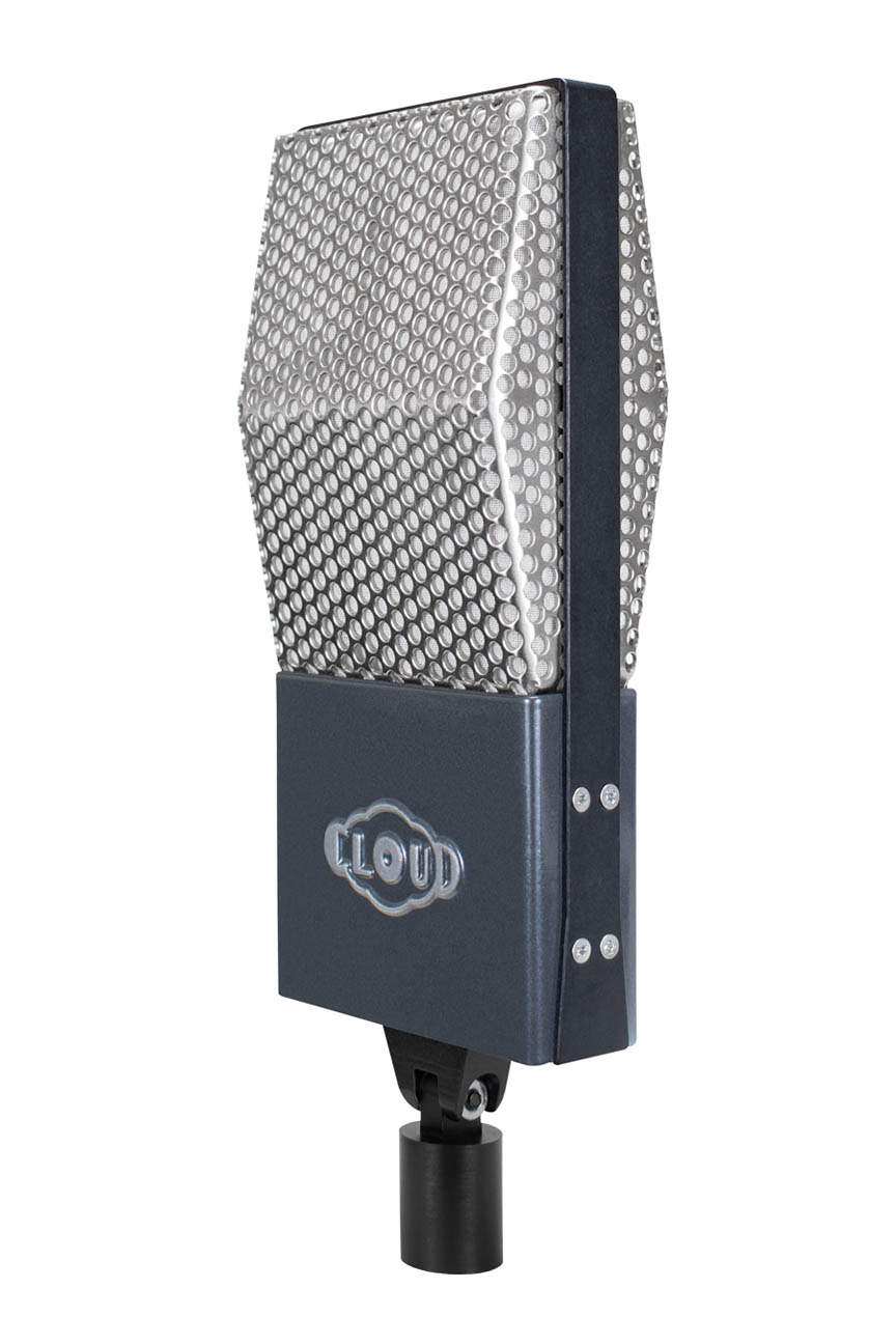 Cloud JRS-34 Passive Ribbon Microphone - Image 2