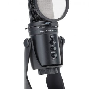 G-Track Pro Pop Filter