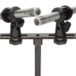 DMA2 Dual Microphone Adapter