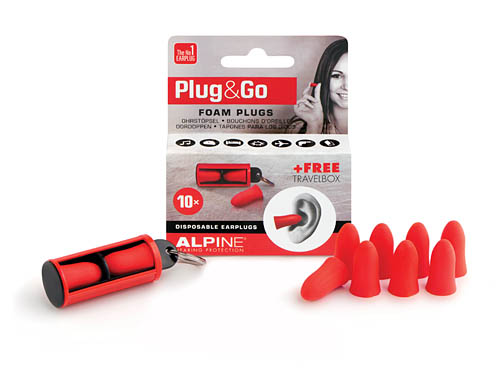Plug & Go Foam Plugs - Image 2
