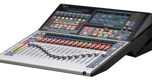 Prehrd Studiolive 32SC Mixer