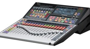 StudioLive 32SC