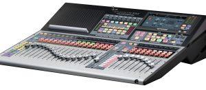 Prehrd Studiolive 32SX Mixer