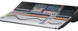 Prehrd Studiolive 32S Mixer