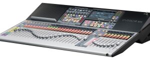 StudioLive 32S