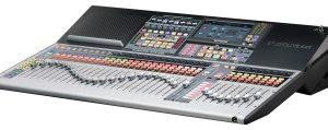 Prehrd Studiolive 64S Mixer