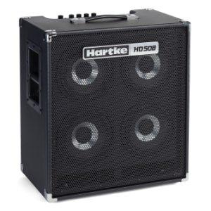 Hartke HD508 Combo Bass AMP
