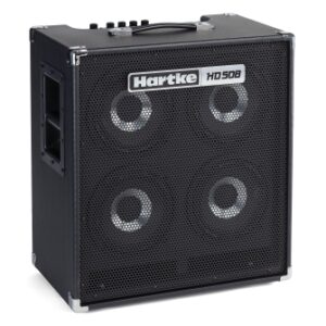 HD508