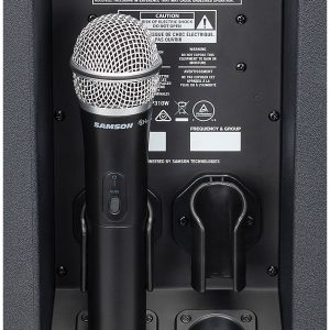 Expedition XP310w – D Band