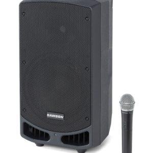 Samaud XP310W K Band