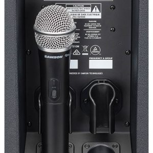 Expedition XP310w – K Band