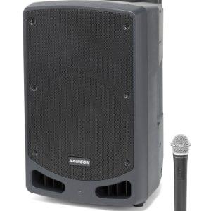 Samaud XP312W D Band