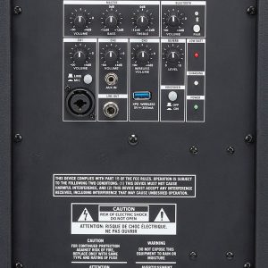 Expedition XP312w – D Band