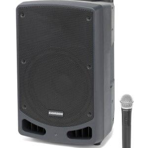 Samaud XP312W K Band