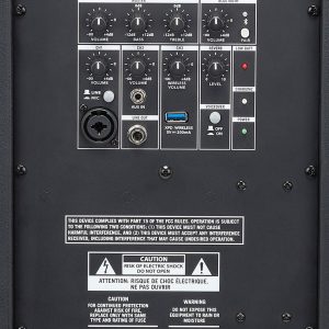 Expedition XP312w – K Band
