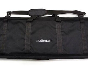 MalletKAT and VibeKAT Pro 3-Octave Soft Case