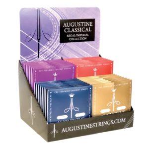 August Regal & Imperial POS