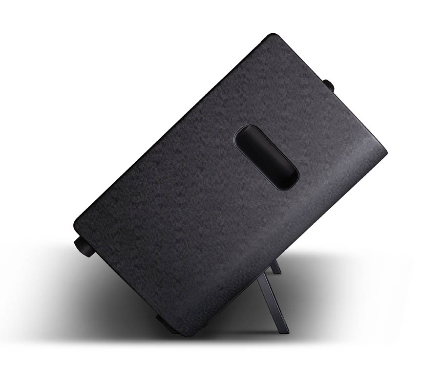 Powercab 212 Plus